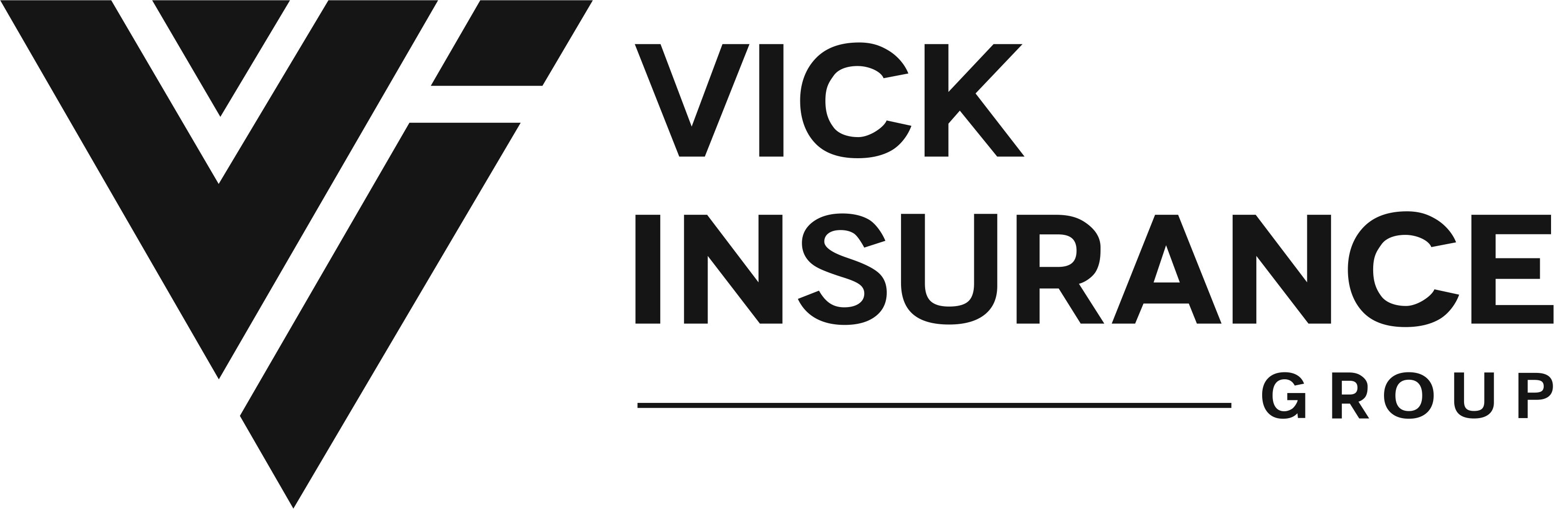 VIG Logo simple logo-black